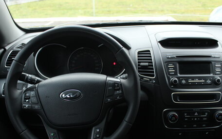 KIA Sorento II рестайлинг, 2012 год, 1 550 000 рублей, 6 фотография