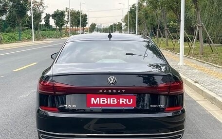 Volkswagen Passat B8 рестайлинг, 2022 год, 1 405 202 рублей, 6 фотография