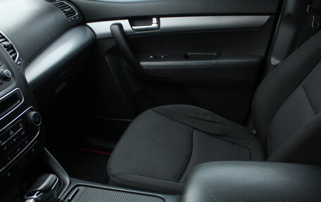 KIA Sorento II рестайлинг, 2012 год, 1 550 000 рублей, 12 фотография