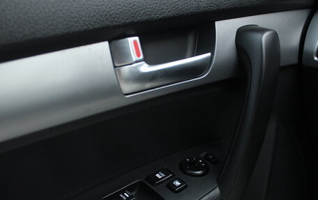 KIA Sorento II рестайлинг, 2012 год, 1 550 000 рублей, 11 фотография