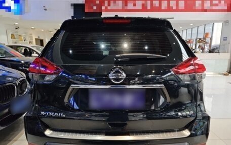 Nissan X-Trail, 2021 год, 1 620 325 рублей, 5 фотография