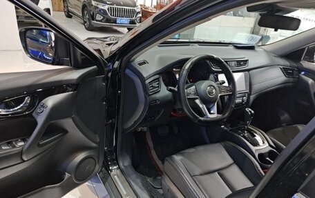 Nissan X-Trail, 2021 год, 1 620 325 рублей, 8 фотография