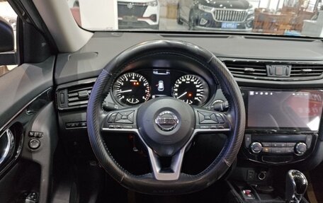 Nissan X-Trail, 2021 год, 1 620 325 рублей, 9 фотография