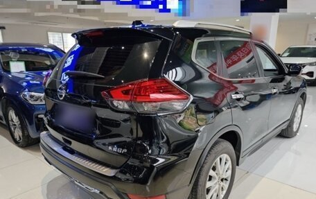 Nissan X-Trail, 2021 год, 1 620 325 рублей, 4 фотография
