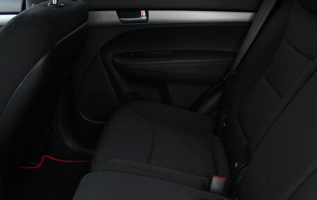 KIA Sorento II рестайлинг, 2012 год, 1 550 000 рублей, 14 фотография