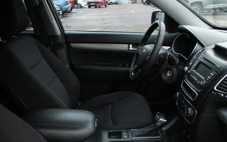 KIA Sorento II рестайлинг, 2012 год, 1 550 000 рублей, 13 фотография