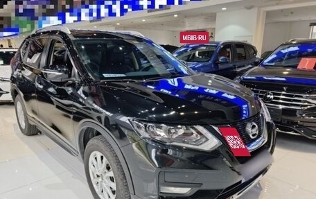 Nissan X-Trail, 2021 год, 1 620 325 рублей, 3 фотография