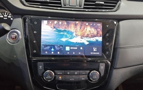 Nissan X-Trail, 2021 год, 1 620 325 рублей, 11 фотография