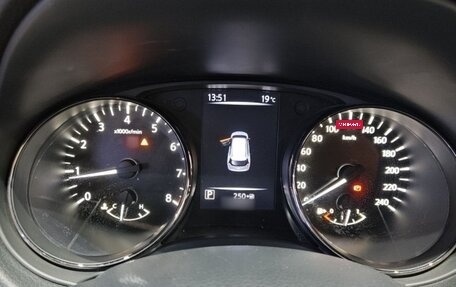 Nissan X-Trail, 2021 год, 1 620 325 рублей, 10 фотография