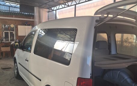 Volkswagen Caddy III рестайлинг, 2008 год, 580 000 рублей, 5 фотография