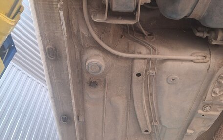 Volkswagen Caddy III рестайлинг, 2008 год, 580 000 рублей, 9 фотография