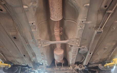 Volkswagen Caddy III рестайлинг, 2008 год, 580 000 рублей, 7 фотография