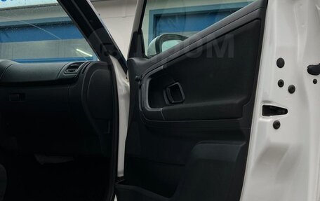 Skoda Fabia II, 2010 год, 499 000 рублей, 10 фотография