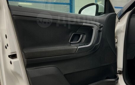 Skoda Fabia II, 2010 год, 499 000 рублей, 7 фотография