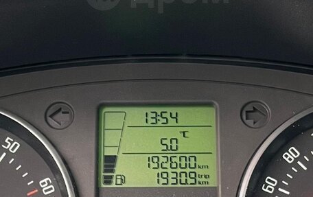 Skoda Fabia II, 2010 год, 499 000 рублей, 13 фотография