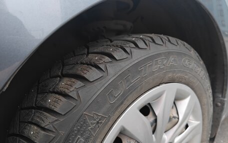 Hyundai Solaris II рестайлинг, 2017 год, 1 143 000 рублей, 11 фотография