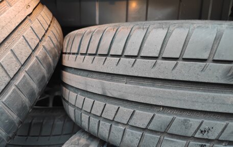 Hyundai Solaris II рестайлинг, 2017 год, 1 143 000 рублей, 12 фотография