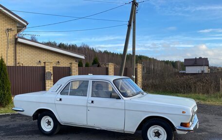 ГАЗ 24 «Волга», 1991 год, 115 000 рублей, 3 фотография