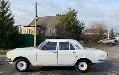 ГАЗ 24 «Волга», 1991 год, 115 000 рублей, 7 фотография