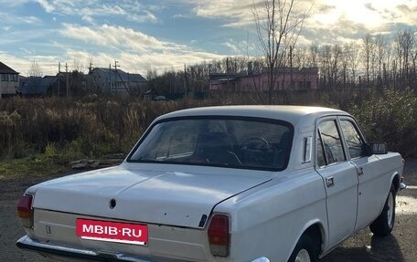 ГАЗ 24 «Волга», 1991 год, 115 000 рублей, 5 фотография