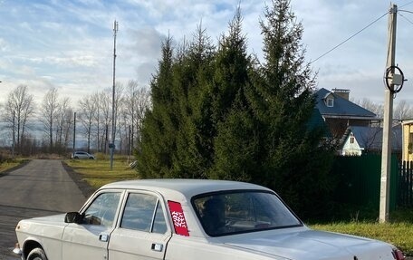 ГАЗ 24 «Волга», 1991 год, 115 000 рублей, 6 фотография