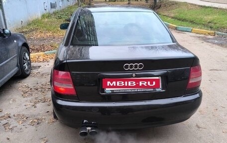 Audi A4, 1996 год, 320 000 рублей, 2 фотография