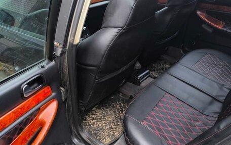 Audi A4, 1996 год, 320 000 рублей, 6 фотография