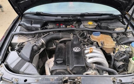 Audi A4, 1996 год, 320 000 рублей, 8 фотография