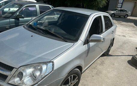 Geely MK I рестайлинг, 2012 год, 250 000 рублей, 3 фотография