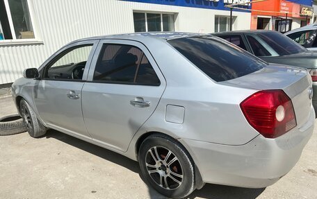 Geely MK I рестайлинг, 2012 год, 250 000 рублей, 4 фотография