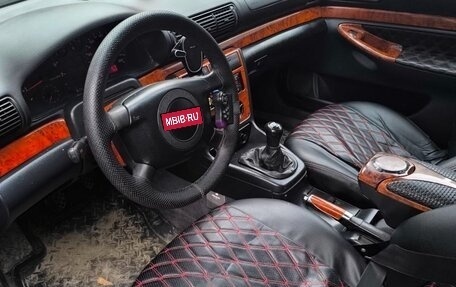 Audi A4, 1996 год, 320 000 рублей, 7 фотография