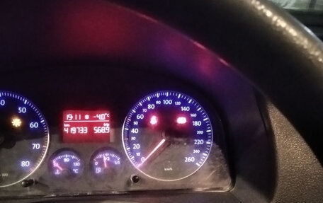 Volkswagen Caddy III рестайлинг, 2009 год, 450 000 рублей, 6 фотография