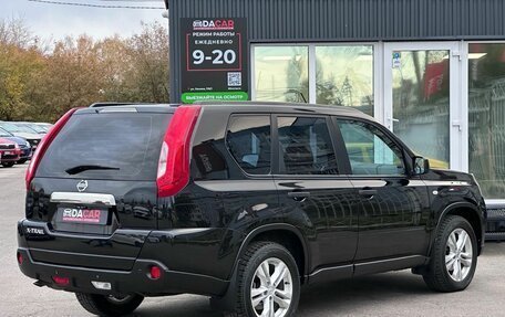 Nissan X-Trail, 2013 год, 1 519 000 рублей, 5 фотография