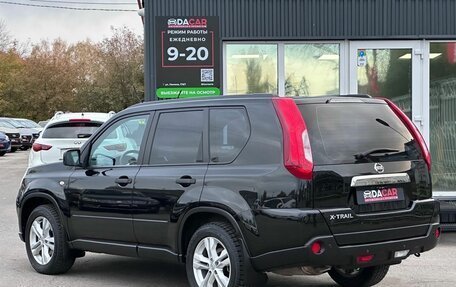 Nissan X-Trail, 2013 год, 1 519 000 рублей, 6 фотография