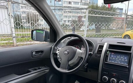 Nissan X-Trail, 2013 год, 1 519 000 рублей, 9 фотография