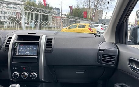 Nissan X-Trail, 2013 год, 1 519 000 рублей, 19 фотография