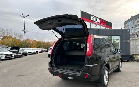 Nissan X-Trail, 2013 год, 1 519 000 рублей, 15 фотография