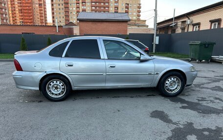 Opel Vectra B рестайлинг, 1999 год, 250 000 рублей, 5 фотография