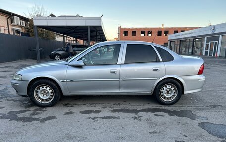 Opel Vectra B рестайлинг, 1999 год, 250 000 рублей, 3 фотография