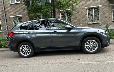 BMW X1, 2020 год, 2 375 000 рублей, 2 фотография