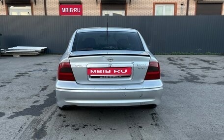 Opel Vectra B рестайлинг, 1999 год, 250 000 рублей, 4 фотография