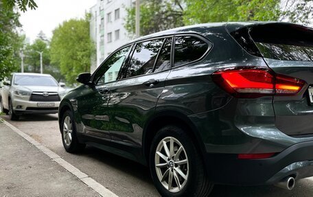 BMW X1, 2020 год, 2 375 000 рублей, 4 фотография