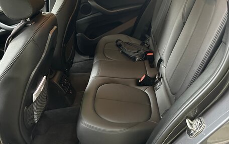 BMW X1, 2020 год, 2 375 000 рублей, 5 фотография