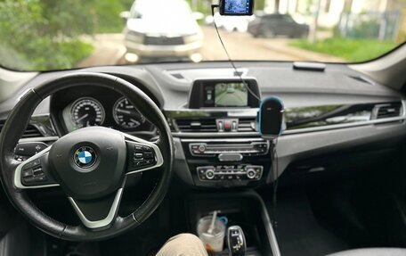 BMW X1, 2020 год, 2 375 000 рублей, 6 фотография