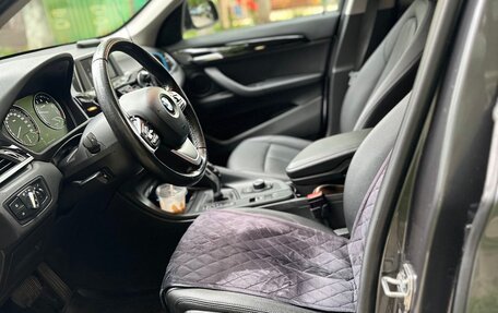 BMW X1, 2020 год, 2 375 000 рублей, 8 фотография