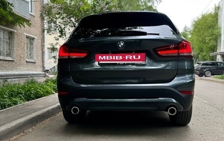 BMW X1, 2020 год, 2 375 000 рублей, 3 фотография