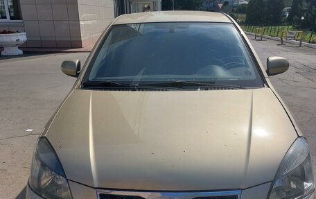 KIA Rio II, 2010 год, 490 000 рублей, 3 фотография