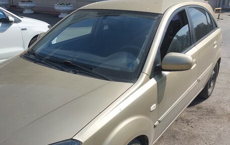 KIA Rio II, 2010 год, 490 000 рублей, 7 фотография
