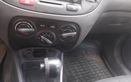 KIA Rio II, 2010 год, 490 000 рублей, 5 фотография