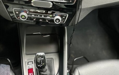 BMW X1, 2020 год, 2 375 000 рублей, 10 фотография